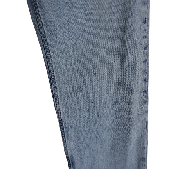 Free People / We the Free Mom Jeans size 30 - Picture 8 of 8